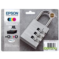 Epson T3596 (35XL) Multipack tintapatron (C13T35964010) nyomtatópatron & toner