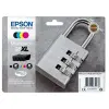  Epson T3596 eredeti tintapatron multipack