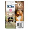 Epson T3786 (378) Light Magenta tintapatron (C13T37864010)