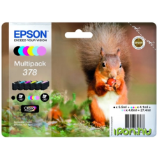 Epson T37884010 EREDETI nyomtatópatron & toner