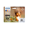 Epson T3788 (378) Multipack tintapatron (C13T37884010)