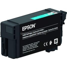Epson T40C1 Patron 26ml (cián) (C13T40C240) nyomtatópatron & toner