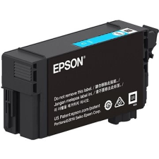 Epson T40C240 Cián nyomtatópatron & toner