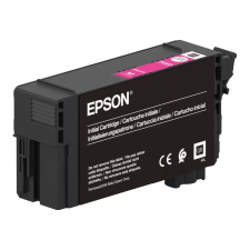 Epson T40C3 Eredeti Tintapatron Magenta (C13T40C34N) nyomtatópatron & toner