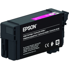 Epson T40C3 Magenta tintapatron eredeti C13T40C340 26ml nyomtatópatron & toner