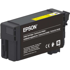 Epson T40C4 Tintapatron Yellow 26ml , C13T40C440 nyomtatópatron & toner