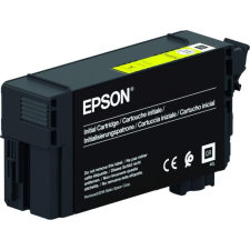 Epson T40D4 sárga eredeti tintapatron nyomtatópatron & toner