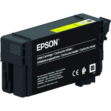 Epson T40D4 Tintapatron Yellow 50ml nyomtatópatron & toner