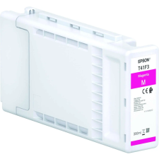 Epson T41F3 Tintapatron Magenta 350ml , C13T41F34N nyomtatópatron & toner