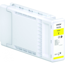 Epson T41F4 tintapatron, yellow  (981756) nyomtatópatron & toner