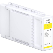 Epson T41F4 Yellow tintapatron (C13T41F440) nyomtatópatron & toner