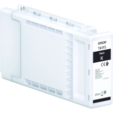 Epson T41F5 Black tintapatron eredeti C13T41F540 350ml nyomtatópatron & toner