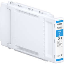 Epson T41R2 Tintapatron Cyan 110ml , C13T41R240 nyomtatópatron & toner