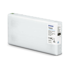 Epson T43U5 Eredeti Tintapatron Világos Cián (C13T43U540) nyomtatópatron & toner