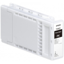 Epson T44Q1 Tintapatron Photo Black 350ml nyomtatópatron & toner