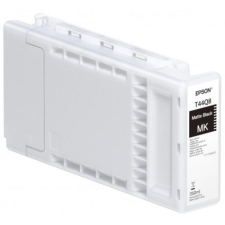 Epson T44Q8 Patron Matte Black 350ml /o/ nyomtatópatron & toner