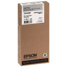 Epson T44Q9 világosszürke eredeti tintapatron nyomtatópatron & toner