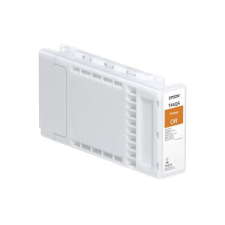Epson T44QA Tintapatron Orange 350ml, C13T44QA40 nyomtatópatron & toner