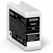 Epson t46s1 tintapatron photo black 25ml nyomtatópatron & toner