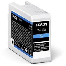 Epson T46S2 Cyan tintapatron (C13T46S200) nyomtatópatron & toner