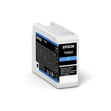 Epson T46S2 Eredeti Tintapatron Cián (C13T46S200) nyomtatópatron & toner