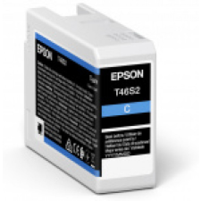 Epson T46S2 Patron Cyan 25ml (Eredeti) (C13T46S200) nyomtatópatron & toner
