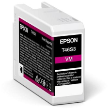 Epson T46S3 magenta nyomtatópatron & toner
