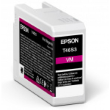 Epson T46S3 Patron Magenta 25ml /o/ nyomtatópatron & toner