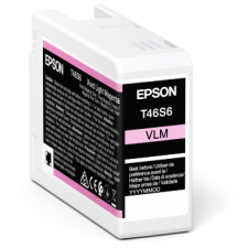 Epson T46S6 Eredeti Tintapatron Magenta (C13T46S600) nyomtatópatron & toner