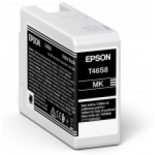 Epson T46S8 Patron Matte Black 25ml /o/ nyomtatópatron & toner