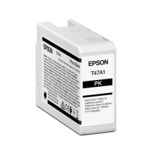 Epson T47A1 Eredeti Tintapatron Fotófekete nyomtatópatron & toner