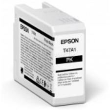 Epson T47A1 Tintapatron Photo Black 50 ml (C13T47A100) nyomtatópatron & toner