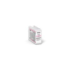 Epson T47A6 UltraChrome Pro 10 tintapatron 50ml Vivid világos magenta (C13T47A600) (C13T47A600) nyomtatópatron & toner