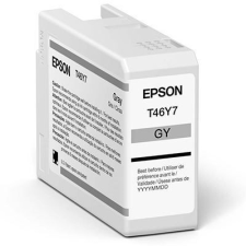 Epson T47A7 Gray tintapatron (C13T47A700) nyomtatópatron & toner