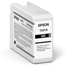 Epson T47A8 Matte Black tintapatron (C13T47A800) nyomtatópatron & toner