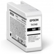 Epson T47A8 Patron Matte Black 50ml /o/ nyomtatópatron & toner