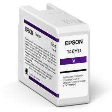 Epson T47AD Violet tintapatron nyomtatópatron & toner