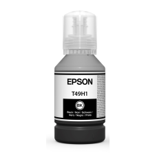 Epson T49H1 Eredeti Tinta Fekete nyomtatópatron & toner