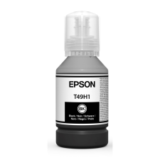 Epson T49H1 fekete eredeti tintapatron nyomtatópatron & toner