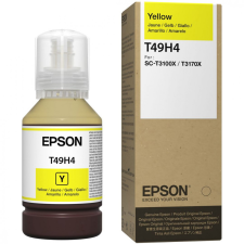 Epson T49H Yellow nyomtatópatron & toner