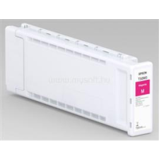Epson T50M3 Eredeti bíbor Singlepack UltraChrome XD3 tintapatron (700 ml) (C13T50M30N) nyomtatópatron & toner