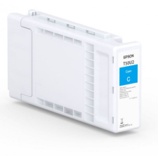 Epson T50U2 Tintapatron Cyan 350 ml nyomtatópatron & toner