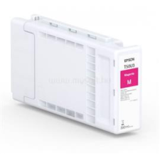 Epson T50U3 Eredeti bíbor Singlepack UltraChrome XD3 tintapatron (350 ml) (C13T50U30N) nyomtatópatron & toner