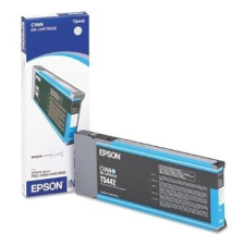 Epson T5442 cián tintapatron (eredeti) C13T544200 nyomtatópatron & toner