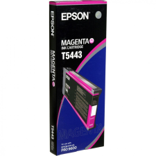 Epson T544300 Magenta nyomtatópatron & toner