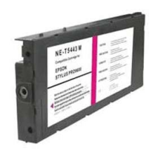 Epson T544300 Magenta patron (T544300) nyomtatópatron & toner