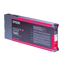 Epson T5443 Eredeti Tintapatron Magenta nyomtatópatron & toner