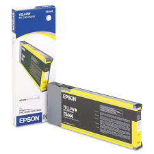 Epson T544400 sárga patron (T544400) - Nyomtató Patron nyomtatópatron & toner