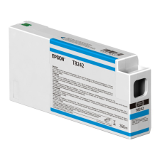 Epson T54X200 Eredeti Tintapatron Cián (C13T54X200) nyomtatópatron & toner