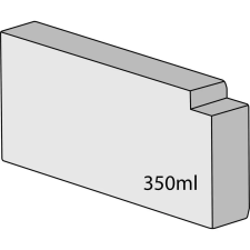 Epson T54X500 tintapatron 1 db Eredeti Világos ciánkék nyomtatópatron & toner